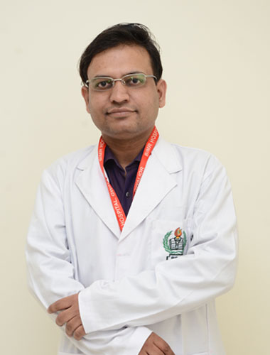 Dr. Chanchal Agrawal