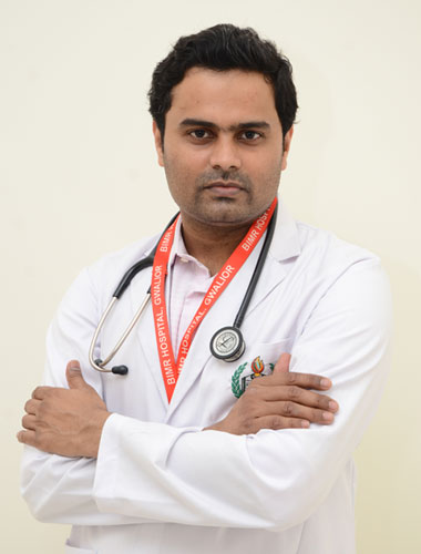 Dr. Deepanshu Sharma