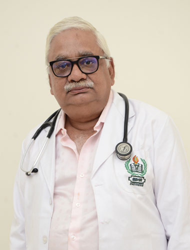 Dr. Jai Mathur